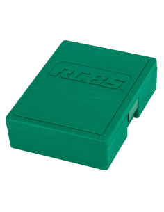 Caja de almacenamiento de Dies RCBS - 9889