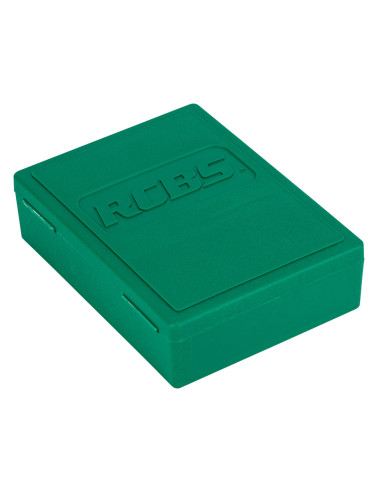 Caja de almacenamiento de Dies RCBS - 9889