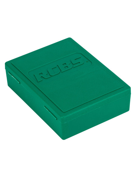 Caja de almacenamiento de Dies RCBS - 9889