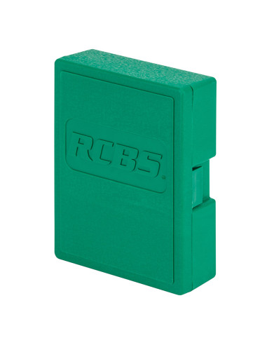 Caja de almacenamiento de Dies RCBS - 9889