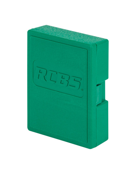 Caja de almacenamiento de Dies RCBS - 9889