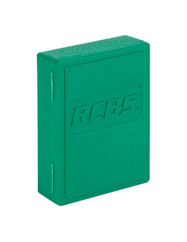 Caja de almacenamiento de Dies RCBS - 9889