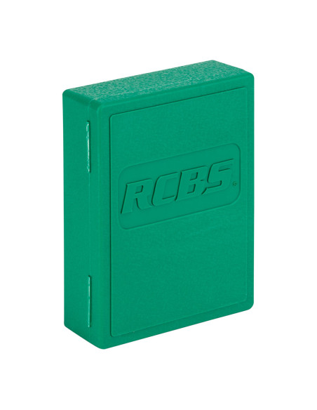 Caja de almacenamiento de Dies RCBS - 9889