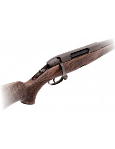 Rifle de cerrojo MANNLICHER SM12