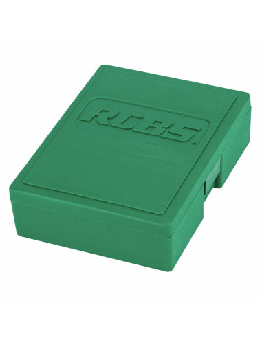 Juego de 2 Dies de cuello RCBS 243 Win. - Grupo A - 11402