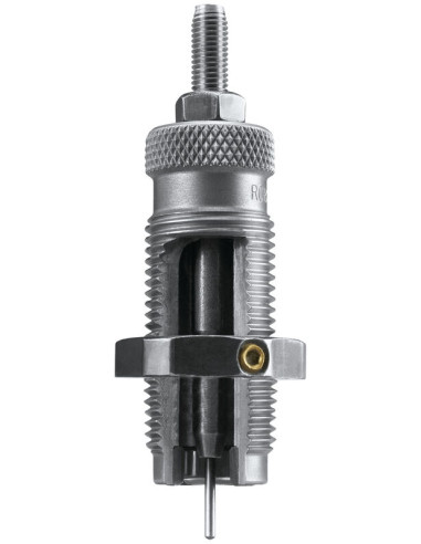 Die calibrador de carburo RCBS 9 mm. Luger / 9x21 / 9x23 - Grupo B - 20537