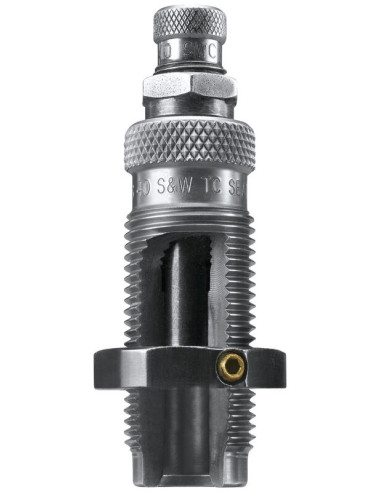 Die posicionador RCBS 9 mm. Luger / 9x21 / 9x23 - Grupo B - 20562
