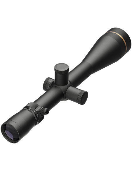 LEUPOLD VX-3HD 6.5-20x50 EFR Side Focus CDS-T Fine Duplex - 182900