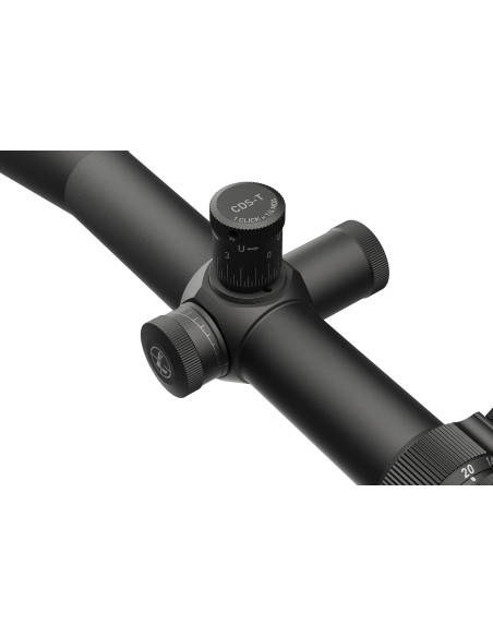 LEUPOLD VX-3HD 6.5-20x50 EFR Side Focus CDS-T Fine Duplex - 182900
