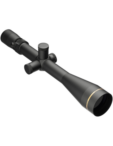 LEUPOLD VX-3HD 6.5-20x50 EFR Side Focus CDS-T Fine Duplex - 182900