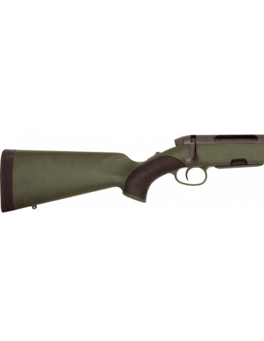 Rifle de cerrojo MANNLICHER SM12 SX