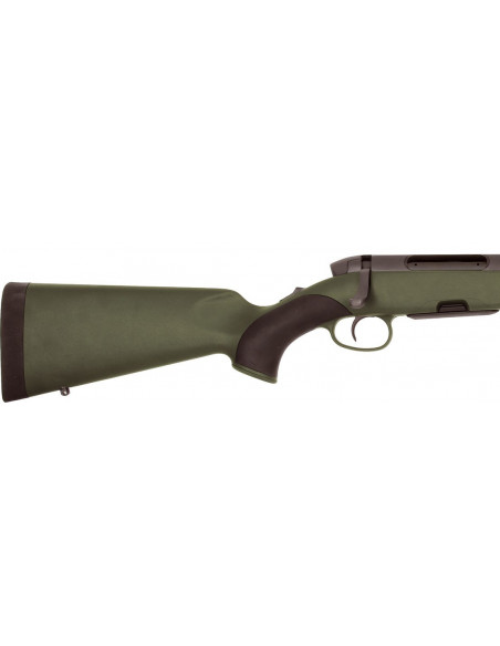 Rifle de cerrojo MANNLICHER SM12 SX