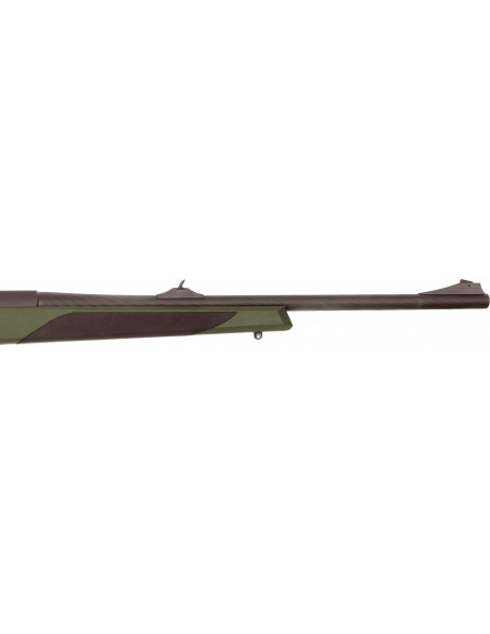 Rifle de cerrojo MANNLICHER SM12 SX