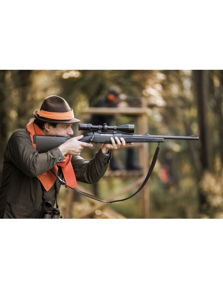 Rifle de cerrojo MANNLICHER SM12 SX