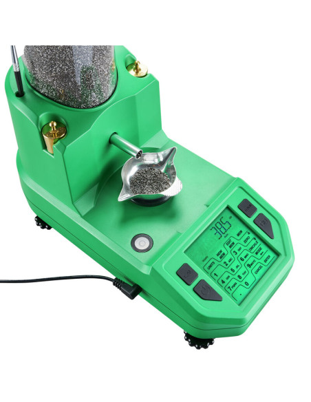 Dispensador electrónico de pólvora RCBS Chargemaster Supreme - 98943