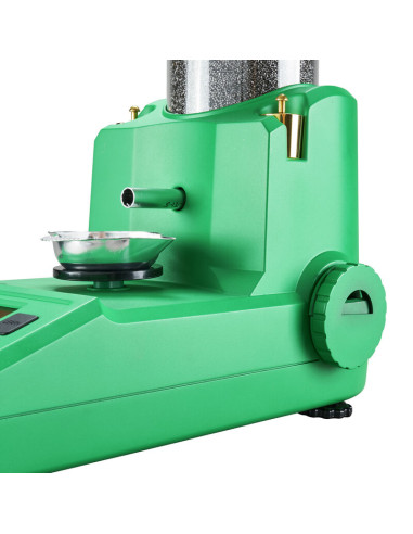 Dispensador electrónico de pólvora RCBS Chargemaster Supreme - 98943