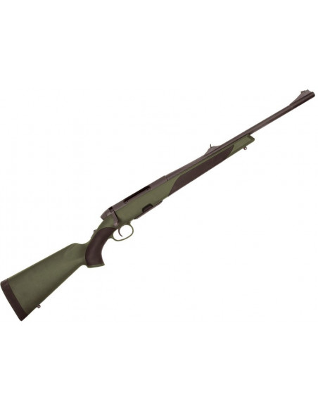 Rifle de cerrojo MANNLICHER SM12 SX 