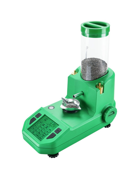 Dispensador electrónico de pólvora RCBS Chargemaster Supreme - 98943