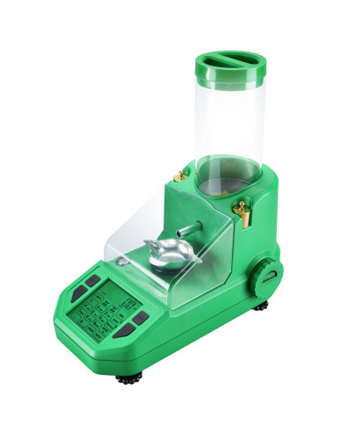 Dispensador electrónico de pólvora RCBS Chargemaster Supreme - 98943