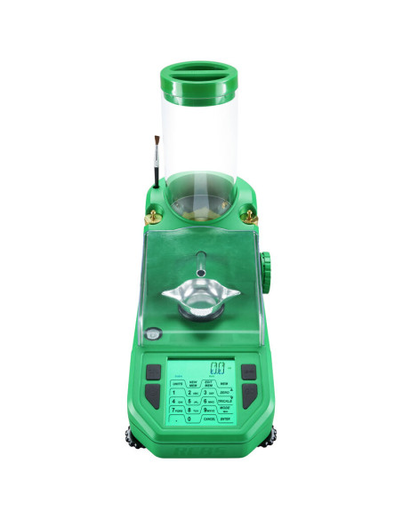 Dispensador electrónico de pólvora RCBS Chargemaster Supreme - 98943
