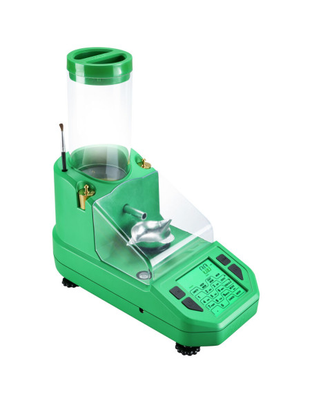 Dispensador electrónico de pólvora RCBS Chargemaster Supreme - 98943
