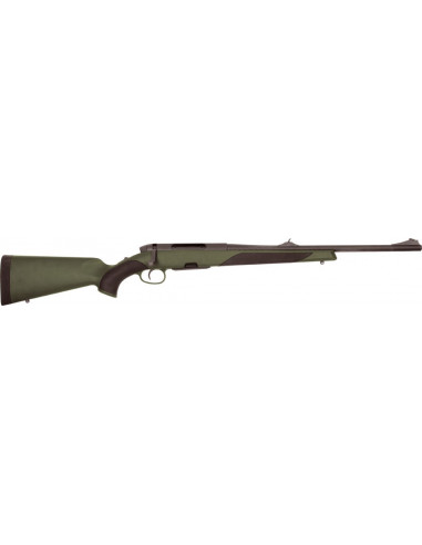 Rifle de cerrojo MANNLICHER SM12 SX 