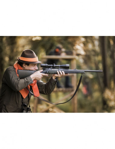 Rifle de cerrojo MANNLICHER SM12 SX