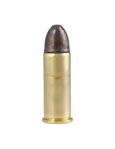 Munición metálica REMINGTON Performance WheelGun - 45 Colt - 250 grains - LRN - 22340 2