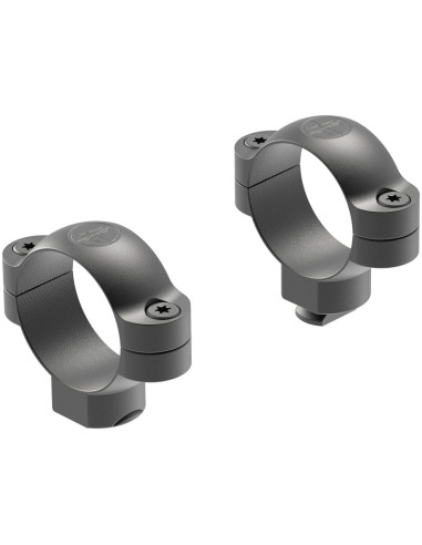 Juego de Anillas LEUPOLD STD 30mm. [Fijas] - Altas - 49959