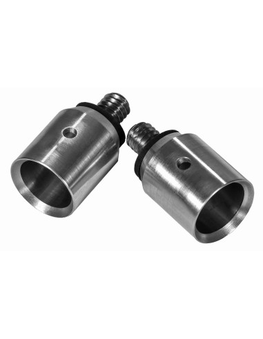 Adaptador de pies para bípode WARNE Skyline - 7954M