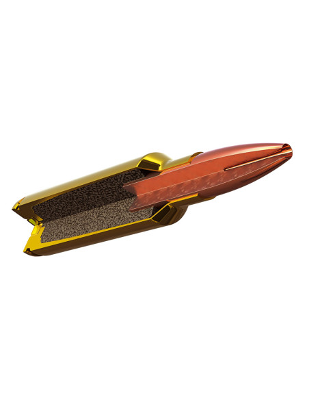 Bala FEDERAL Power-Shok Copper