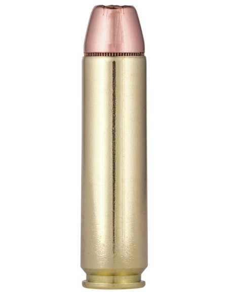 Munición metálica FEDERAL Power-Shok - 450 Bushmaster - 300 grains - SP - 450BMB