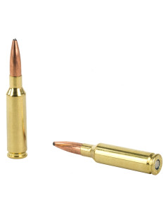 Munición metálica FEDERAL Power-Shok - 6.5 Creedmoor - 140 grains - SP - 65CRDB 2