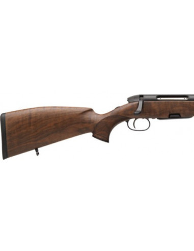 Rifle de cerrojo STEYR MANNLICHER CL II caja...