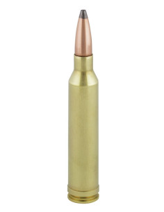 Munición metálica FEDERAL Power-Shok - 7mm. Rem. Mag. - 175 grains - SP - 7RB 2