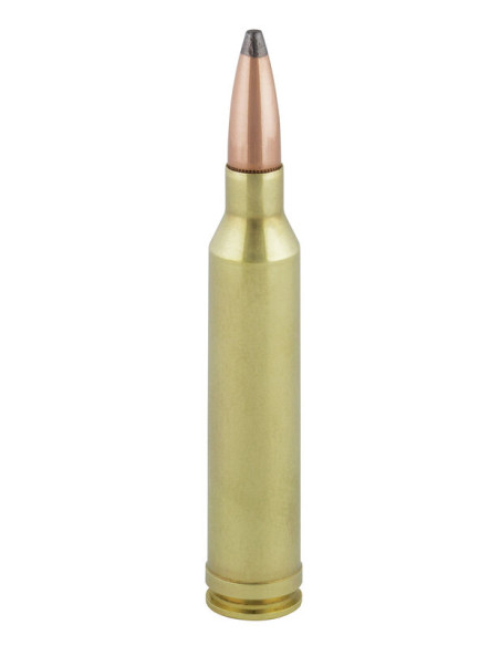 Munición metálica FEDERAL Power-Shok - 7mm. Rem. Mag. - 175 grains - SP - 7RB