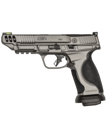 Pistola SMITH & WESSON M&P9 M2.0 PC COMPETITOR 5" - 13199