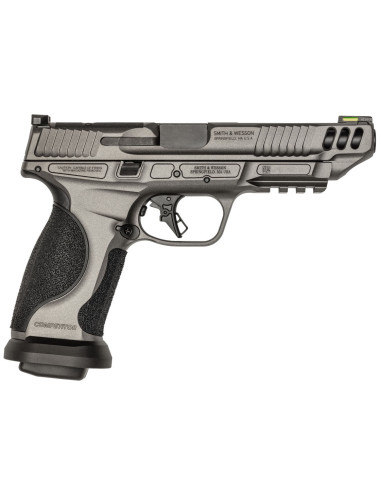 Pistola SMITH & WESSON M&P9 M2.0 PC COMPETITOR 5" - 13199