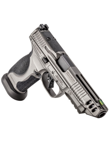 Pistola SMITH & WESSON M&P9 M2.0 PC COMPETITOR 5" - 13199
