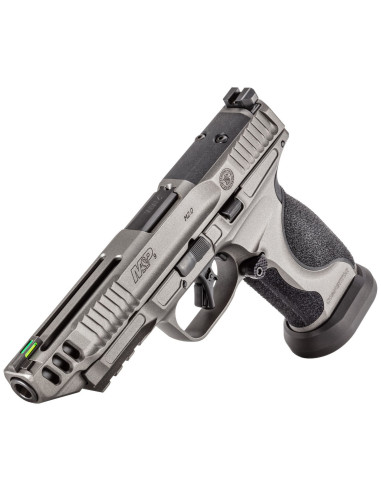 Pistola SMITH & WESSON M&P9 M2.0 PC COMPETITOR 5" - 13199