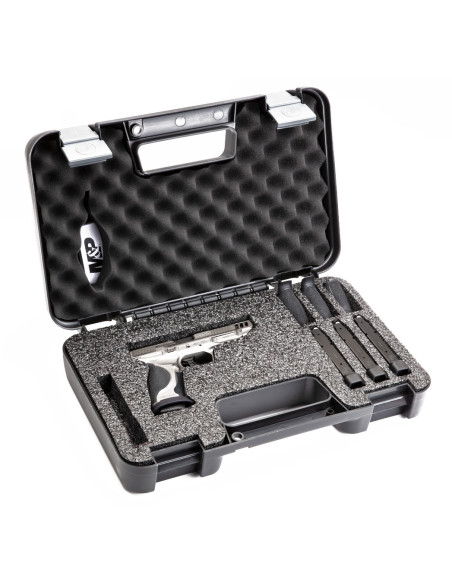 Pistola SMITH & WESSON M&P9 M2.0 PC COMPETITOR 5" - 13199