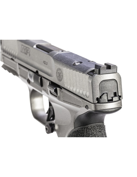Pistola SMITH & WESSON M&P9 M2.0 PC COMPETITOR 5" - 13199