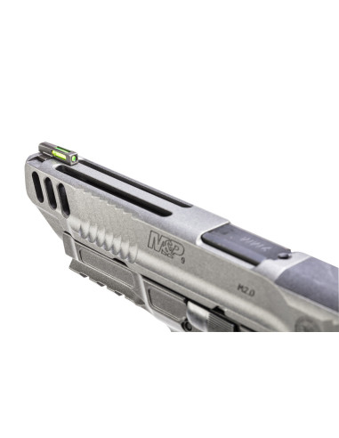 Pistola SMITH & WESSON M&P9 M2.0 PC COMPETITOR 5" - 13199