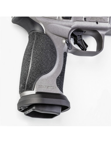 Pistola SMITH & WESSON M&P9 M2.0 PC COMPETITOR 5" - 13199
