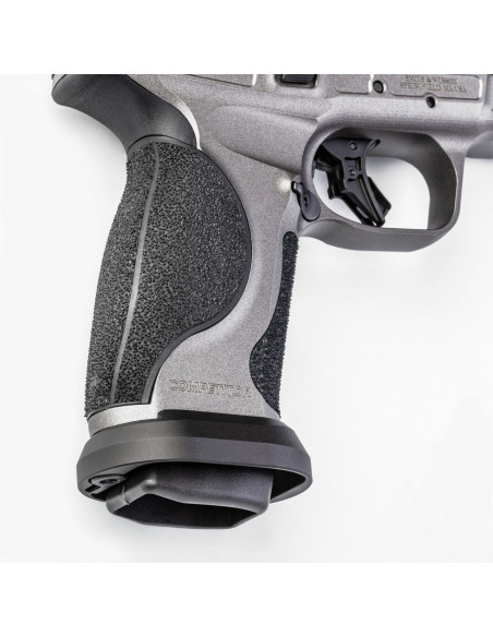 Pistola SMITH & WESSON M&P9 M2.0 PC COMPETITOR 5" - 13199