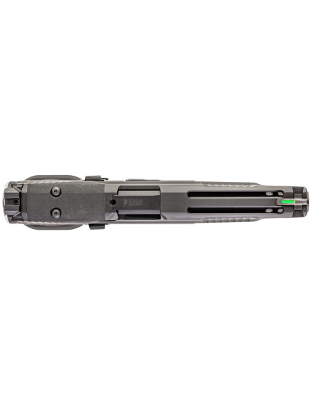 Pistola SMITH & WESSON M&P9 M2.0 PC COMPETITOR 5" (dos tonos) - 13718
