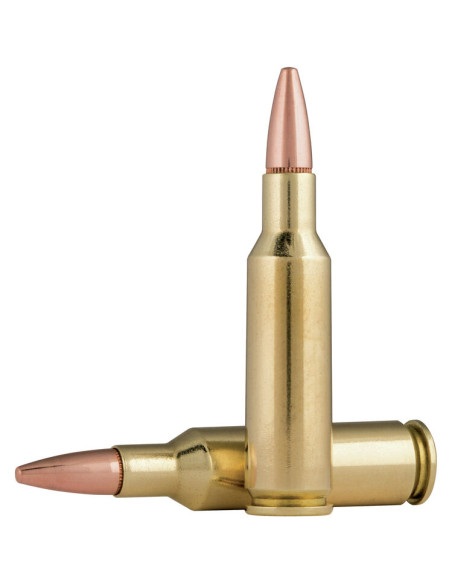 Munición metálica FEDERAL American Eagle - 224 Valkyrie - 75 grains - FMJ - AE224VLK1