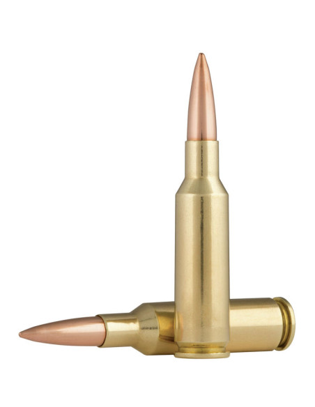 Munición metálica FEDERAL Gold Medal Sierra MatchKing - 224 Valkyrie - 90 grains - GM224VLK1