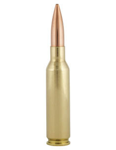 Munición metálica FEDERAL American Eagle - 6.5 Creedmoor - 120 grains - OTM - AE65CRD2 2