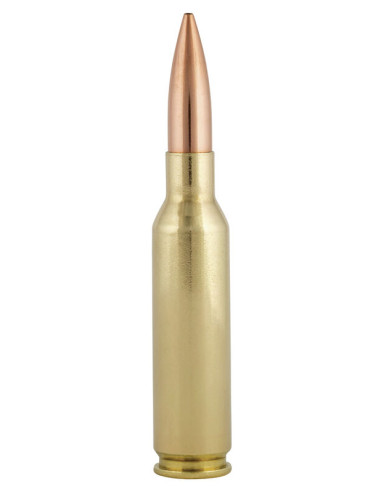 Munición metálica FEDERAL American Eagle - 6.5 Creedmoor - 120 grains - OTM - AE65CRD2